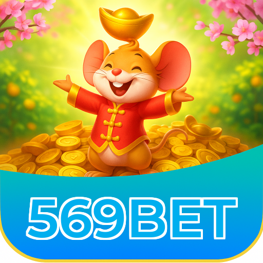 569BETlogo