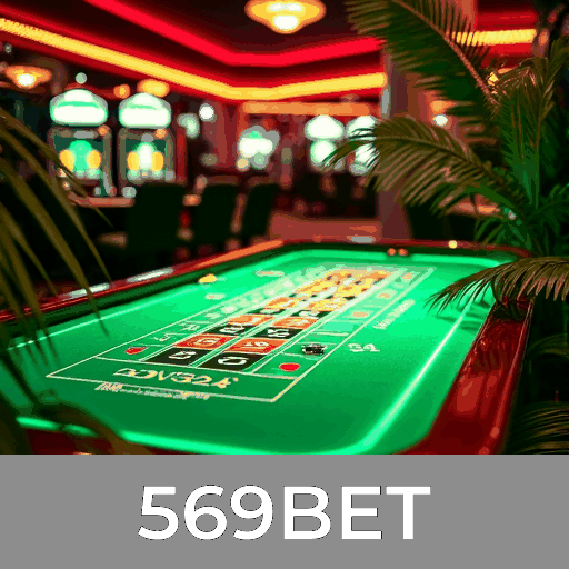 569BET: Experimente Crash e Ganhe com Alta Velocidade