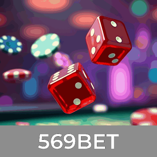 569BET: Aventura e Grandes Prêmios nos Caça-Níqueis!