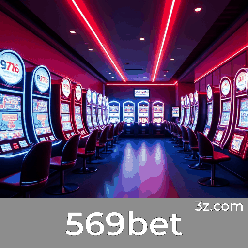 Login Seguro no 569bet: Segurança e Vantagens Incríveis