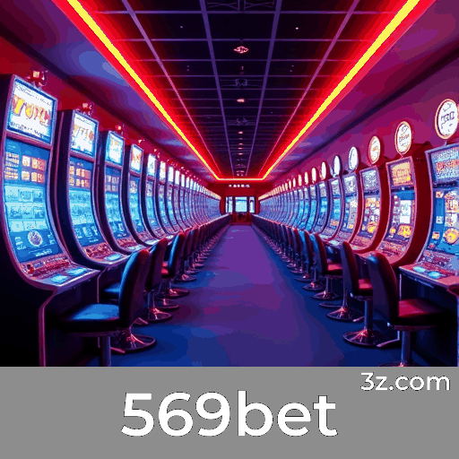 569bet: Maximize seu bônus com estratégias inteligentes