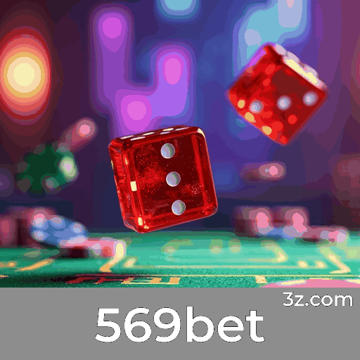 569bet: Experiência Brasileira ao Vivo em Jogos de Mesa